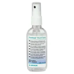 Prontosan Wondspray 75 ml spuitfles